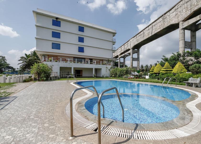 Karnataka Mysore Pool