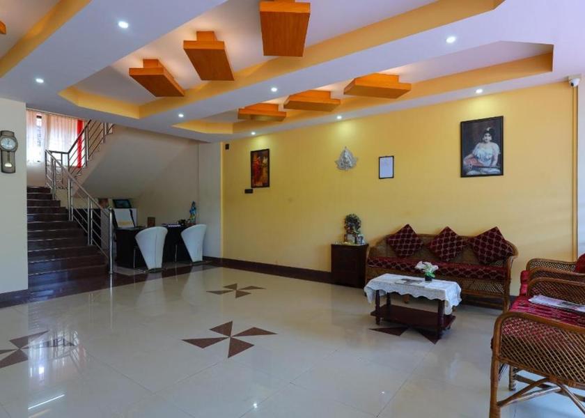 Kerala Thrissur Public Areas