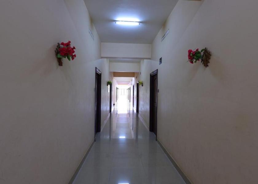 Kerala Thrissur Public Areas