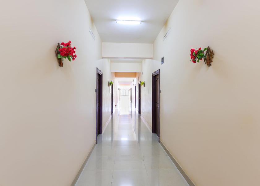 Kerala Thrissur Public Areas