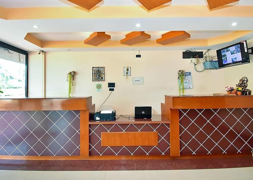 Kerala Thrissur Public Areas