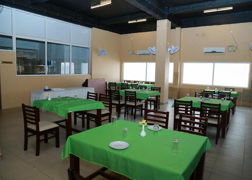 Kerala Palakkad Food & Dining