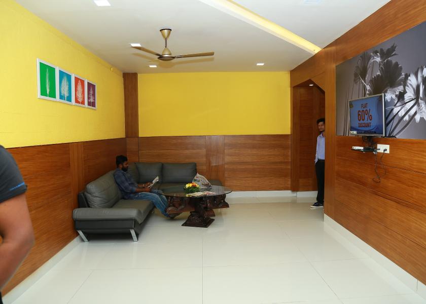 Kerala Palakkad Public Areas
