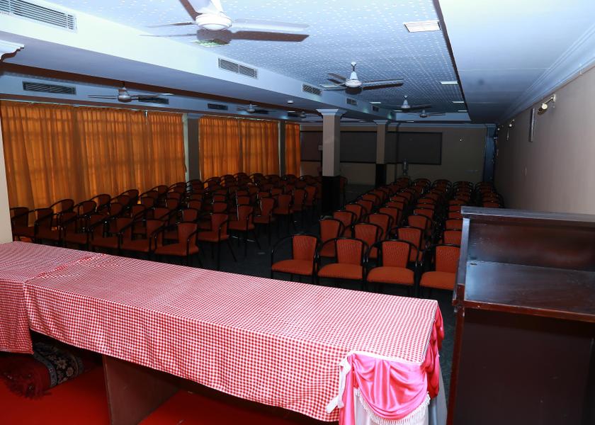 Kerala Palakkad Business Centre
