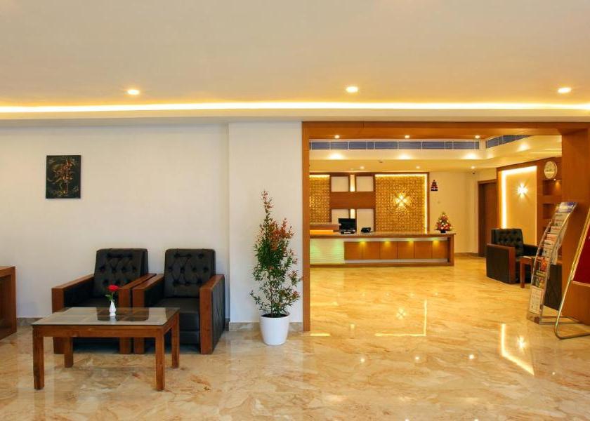 Kerala Shoranur Public Areas