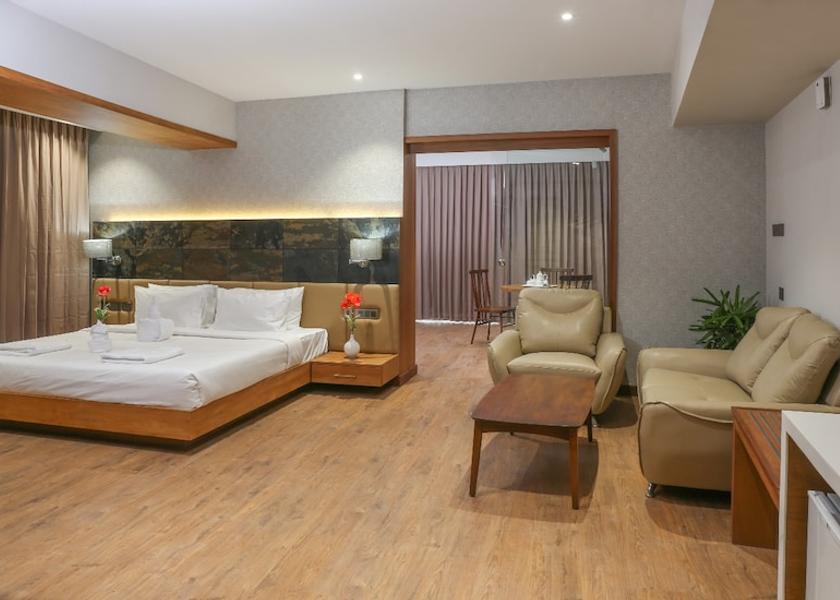 Kerala Kozhikode Suite