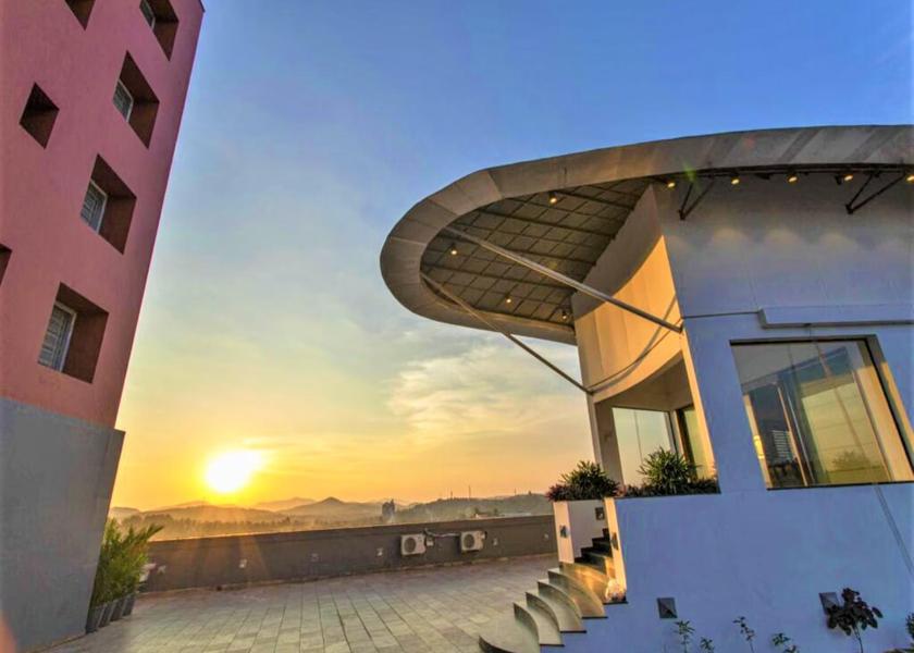 Kerala Malappuram Hotel Exterior