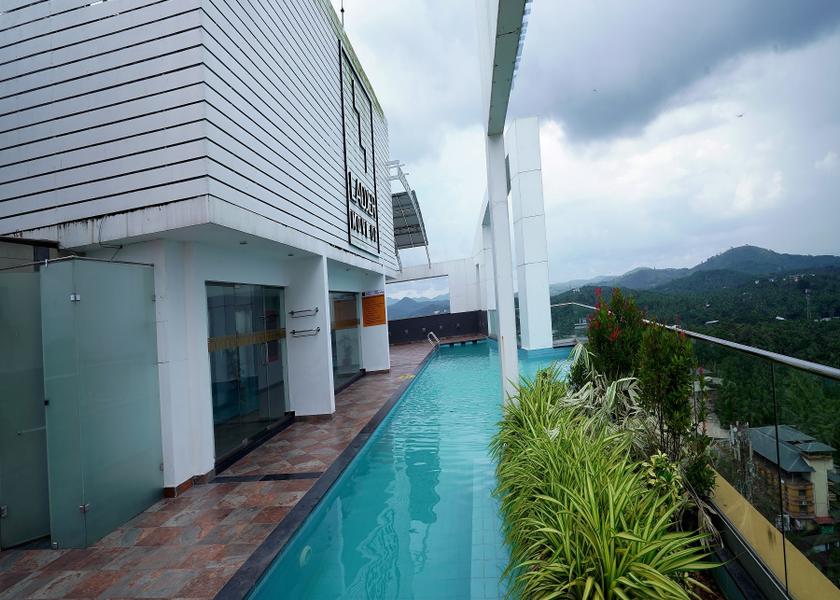 Kerala Malappuram Pool
