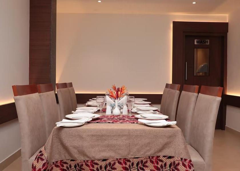 Kerala Kozhikode Food & Dining
