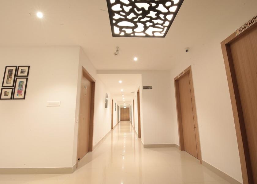 Kerala Kozhikode Public Areas
