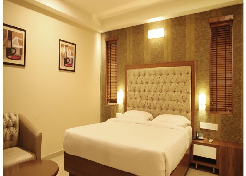 Kerala Kozhikode Suite Room