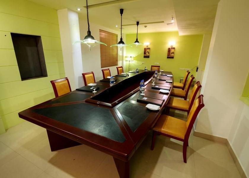 Kerala Kozhikode Food & Dining