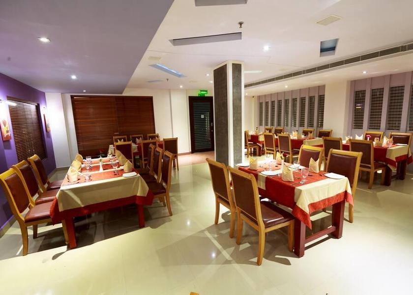 Kerala Kozhikode Food & Dining