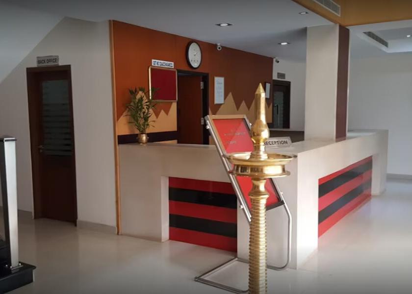 Kerala Kozhikode Public Areas