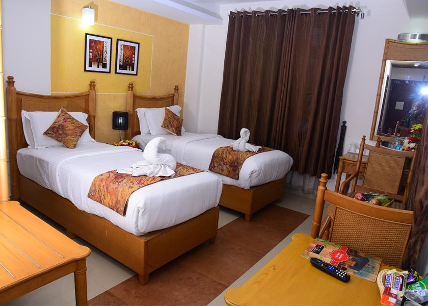 Kerala Kozhikode Executive Room