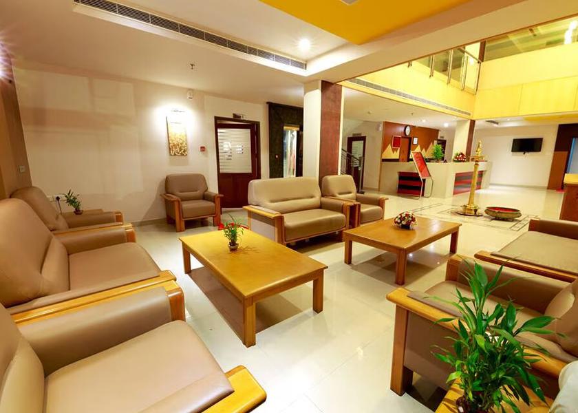 Kerala Kozhikode Food & Dining