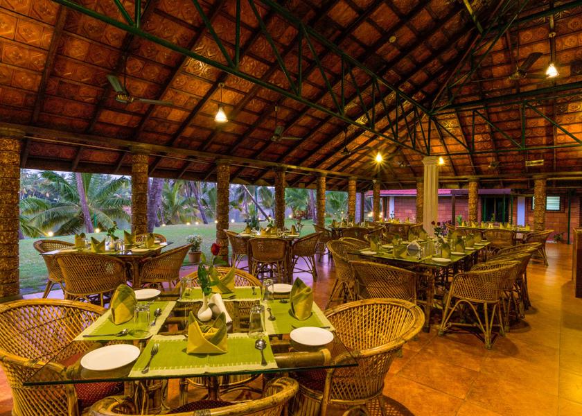 Kerala Nileshwar Public Areas