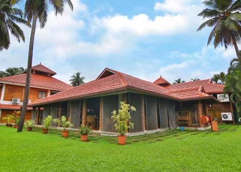 Kerala Nileshwar Outdoors