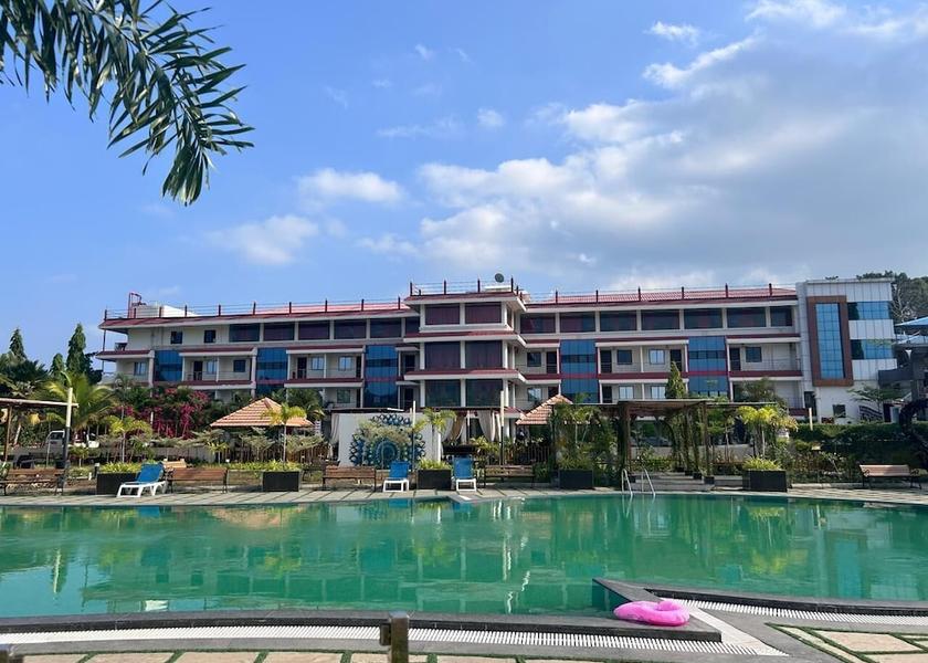 Andaman and Nicobar Port Blair Primary image