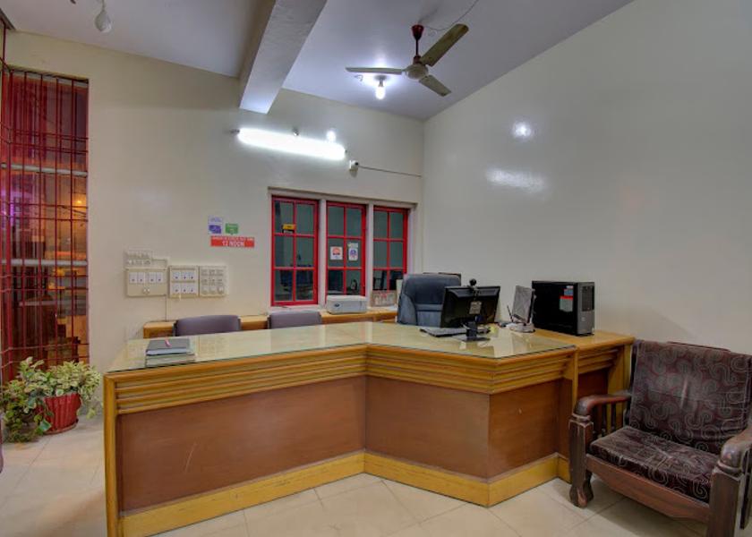 Karnataka Madikeri Public Areas