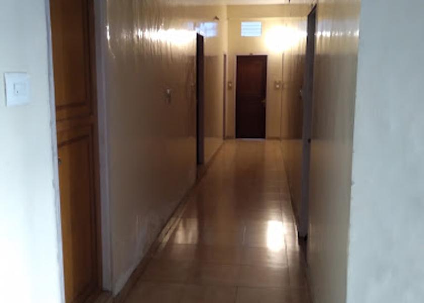 Karnataka Madikeri Public Areas