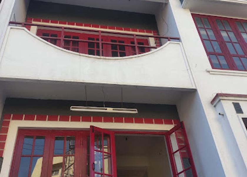Karnataka Madikeri Hotel Exterior
