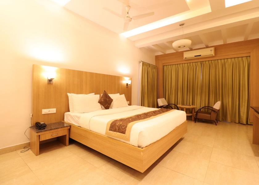 Karnataka Davanagere Super Deluxe Room