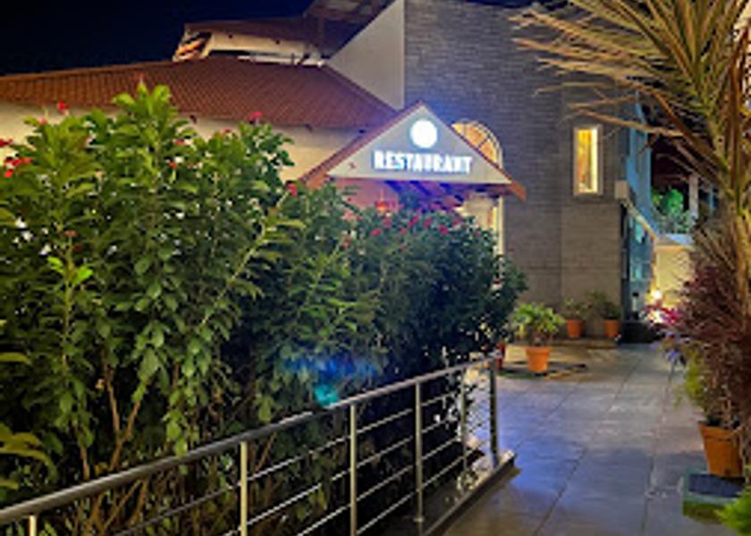 Karnataka Davanagere Hotel Exterior