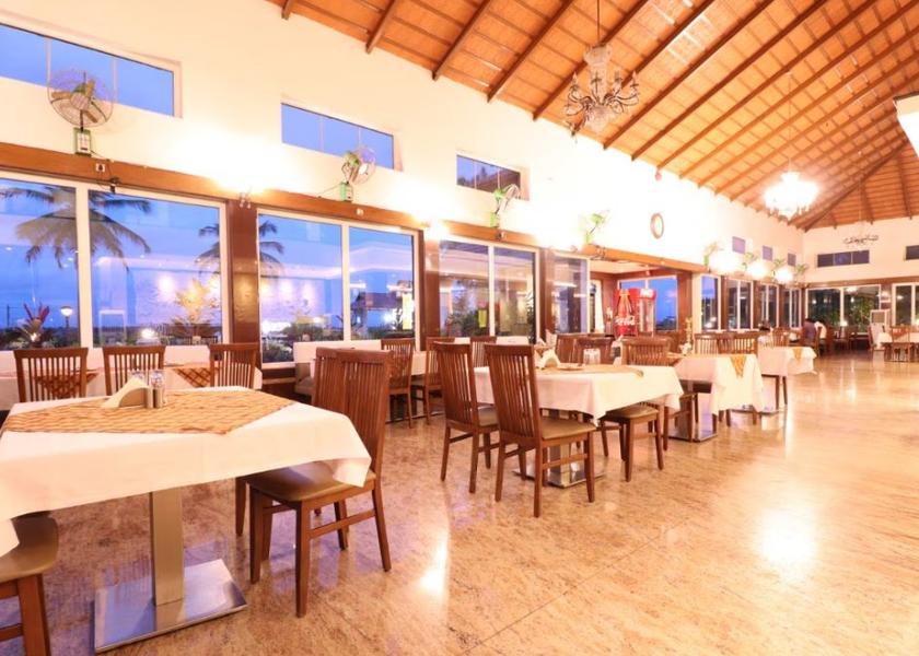 Karnataka Davanagere Food & Dining