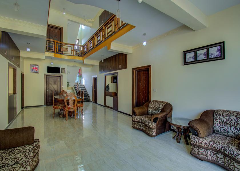 Karnataka Hebbettageri Public Areas