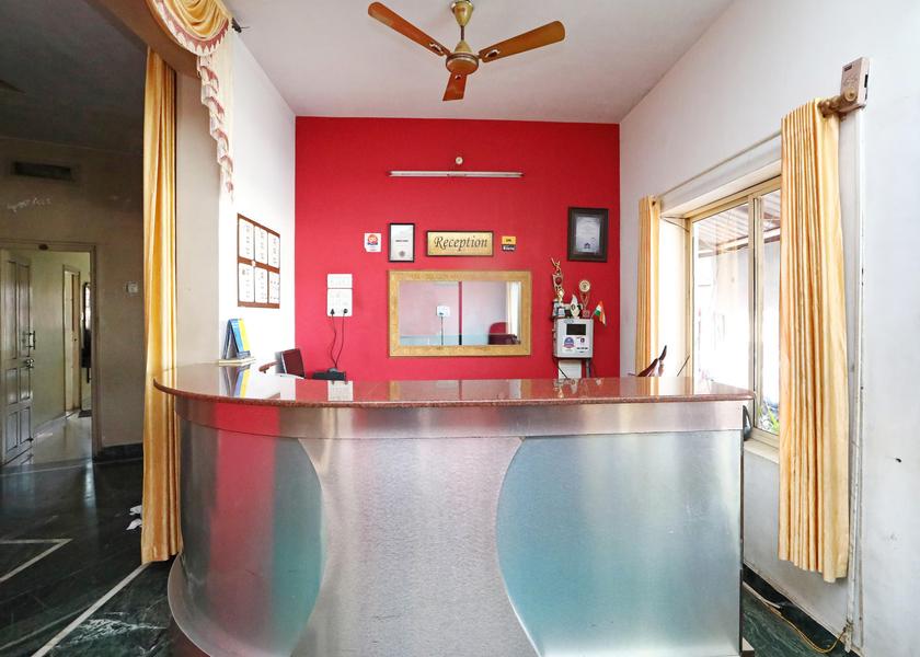 Karnataka Madikeri Food & Dining