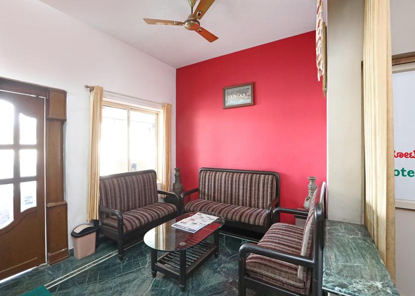 Karnataka Madikeri Public Areas