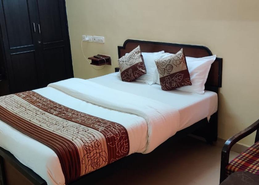 Karnataka Madikeri Room
