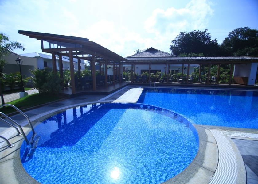 Karnataka Coorg Pool