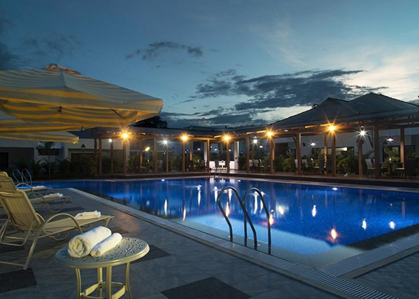 Karnataka Coorg Pool