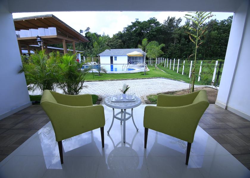 Karnataka Coorg Public Areas