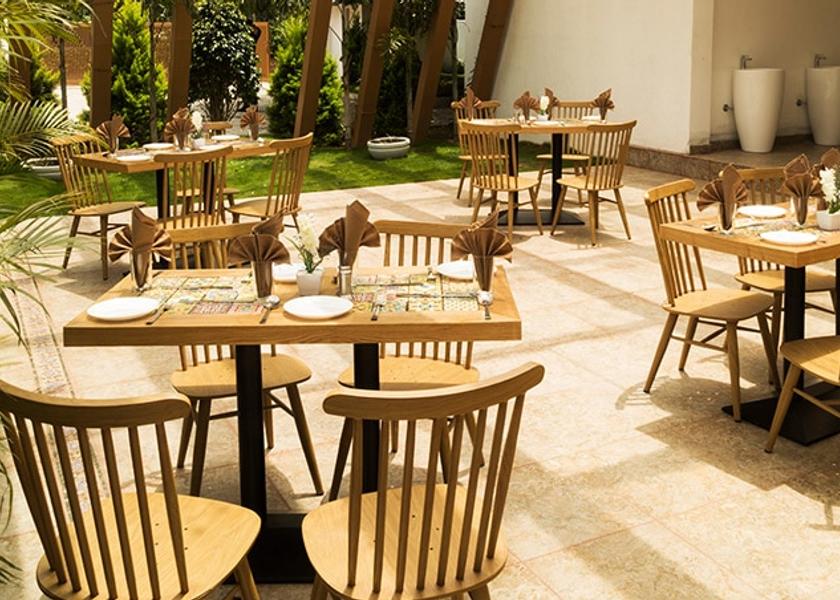 Karnataka Coorg Food & Dining
