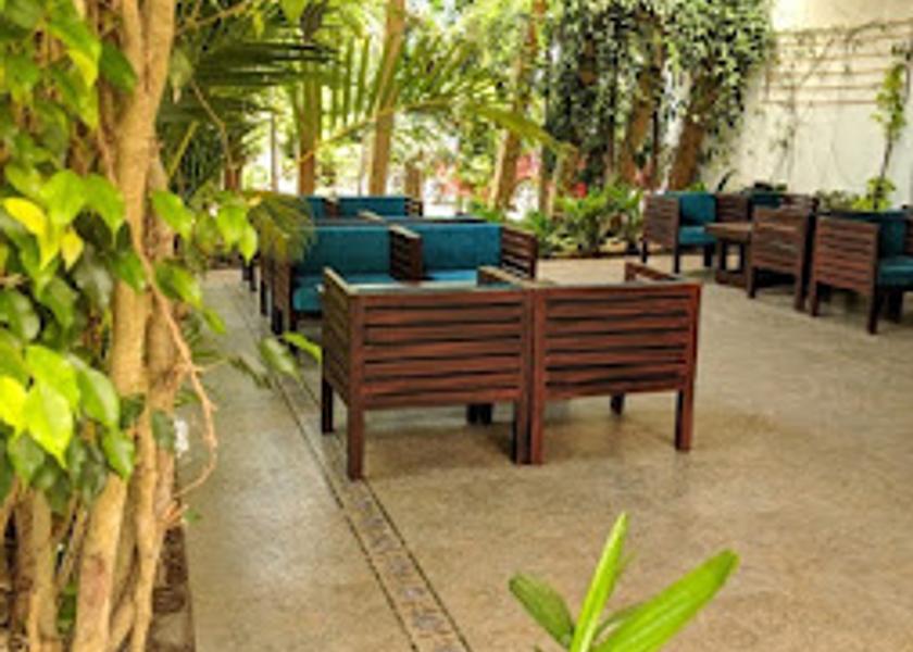 Karnataka Coorg Public Areas