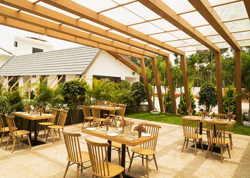 Karnataka Coorg Food & Dining