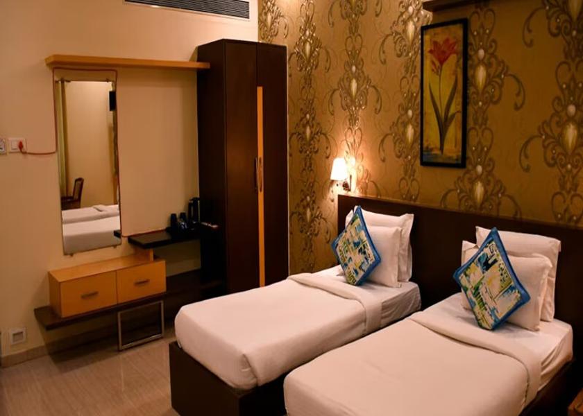 Karnataka Vijayapura AC Deluxe Room