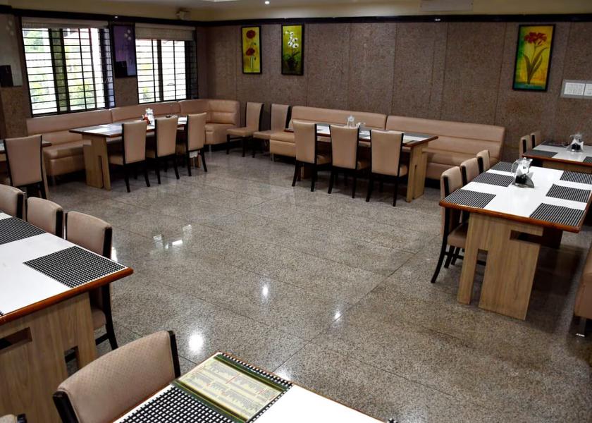 Karnataka Vijayapura Food & Dining
