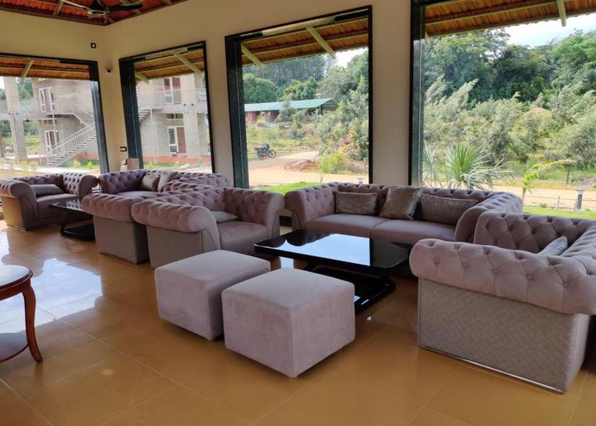 Karnataka Chikkamagaluru Public Areas
