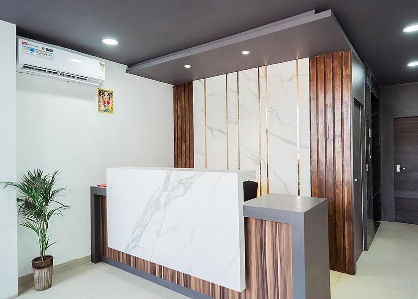 Madhya Pradesh Indore Public Areas
