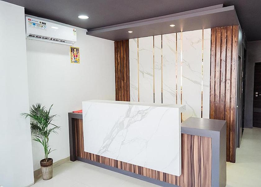 Madhya Pradesh Indore Public Areas