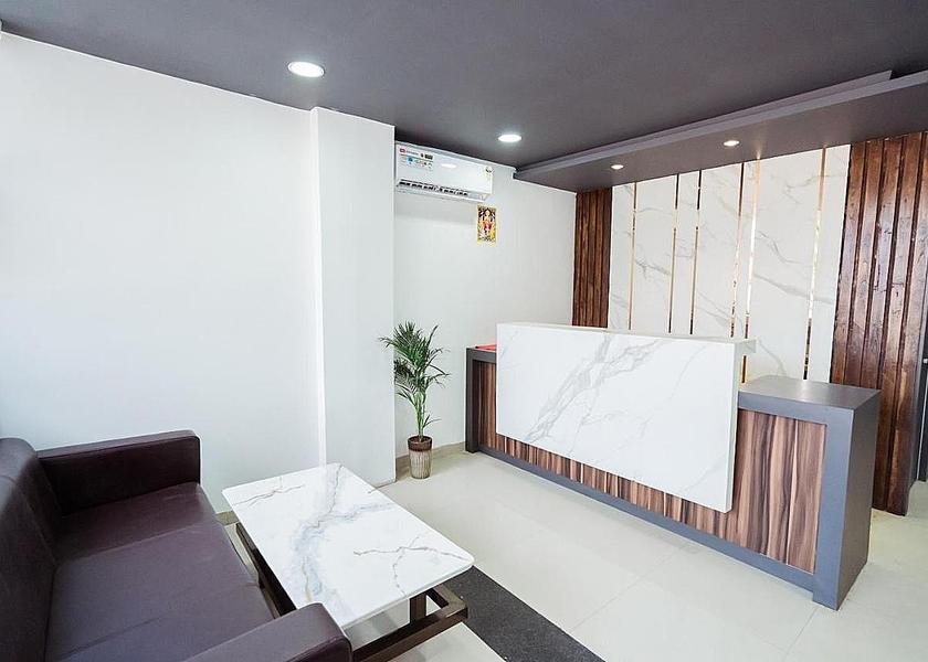 Madhya Pradesh Indore Public Areas