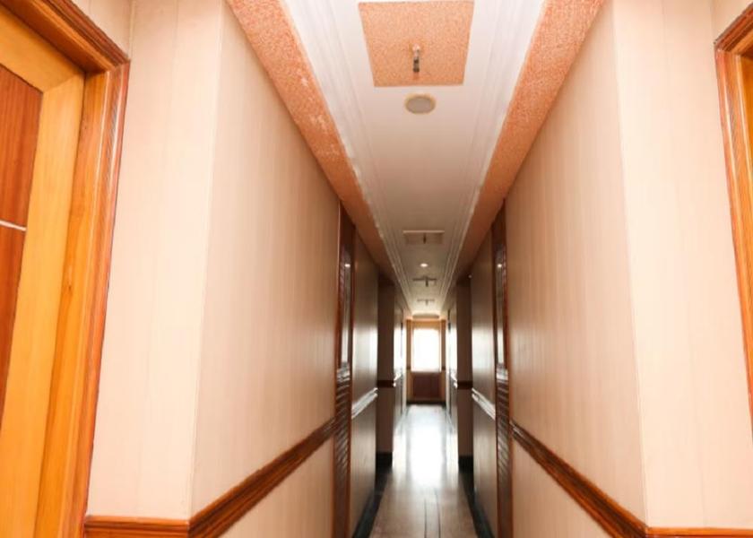 Uttar Pradesh Vrindavan Public Areas