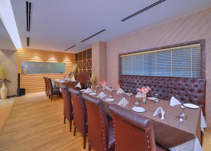 Uttar Pradesh Vrindavan Food & Dining