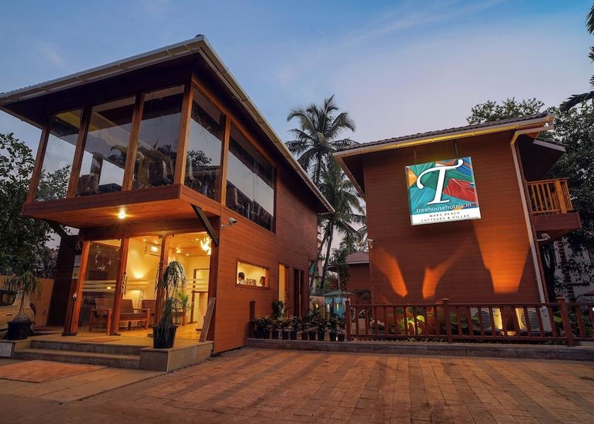 Goa Calangute Primary image