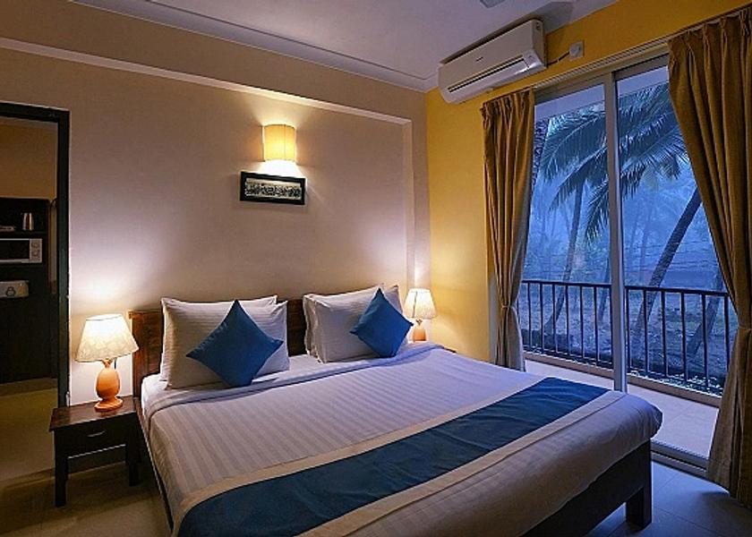 Goa Majorda 1006