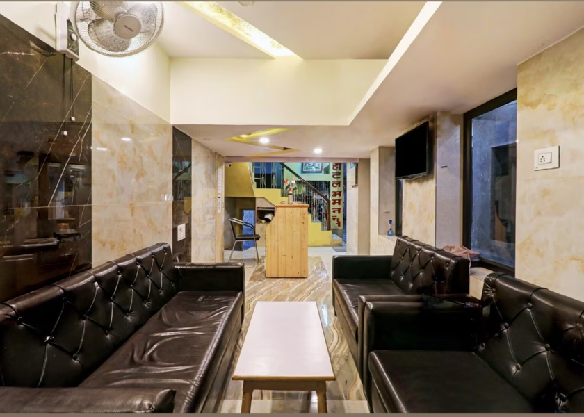 Uttar Pradesh Prayagraj Food & Dining